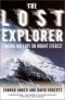 El Explorador perdido : el hallazgo de Mallory en el Everest