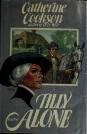 book cover of Tilly : een moeilĳke beslissing by Catherine Cookson