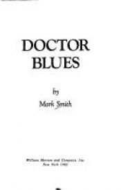 book cover of Doctor Blues by Mark Smith