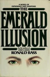 book cover of Smaragden (The Emerald Illusion) by Ronald Bass