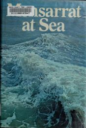 book cover of Monsarrat at sea by Nicholas Monsarrat