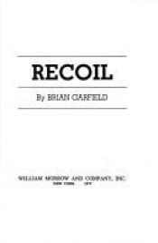 book cover of Recoil by Brian Garfield