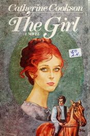 book cover of The Girl by Catherine Cookson