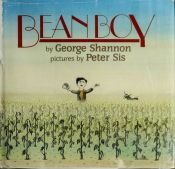 book cover of Bean Boy by George Shannon