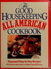 book cover of The Good housekeeping all-American cookbook by Beverly Leblanc