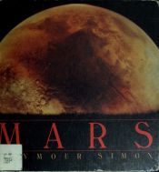 book cover of Mars by Seymour Simon
