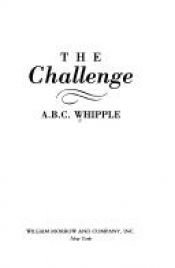 book cover of The Challenge by A.B.C. Whipple