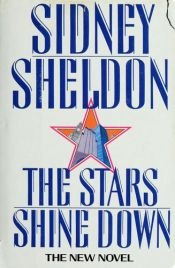 book cover of The Stars Shine Down by სიდნეი შელდონი
