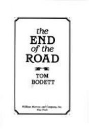 book cover of Those Grand Occasions at the End of the Road by Tom Bodett