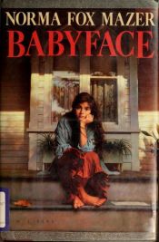 book cover of Babyface by Norma Fox Mazer