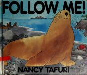 book cover of Follow me! by Nancy Tafuri