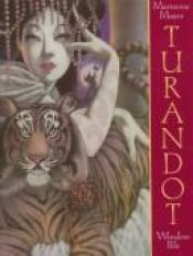 book cover of Turandot (Winslow Pels) by Marianna Mayer