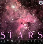 book cover of Stars by Seymour Simon