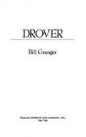 book cover of Drover by Bill Granger