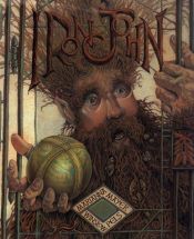 book cover of Iron John by Marianna Mayer