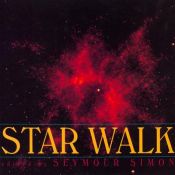 book cover of Star Walk by Seymour Simon