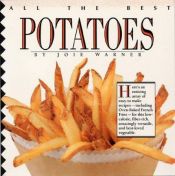 book cover of All the Best Potatoes by Joie Warner