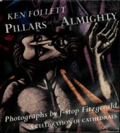 book cover of Pillars of the almighty by Кен Фолет