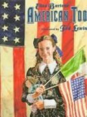 book cover of American Too by Elisa Bartone