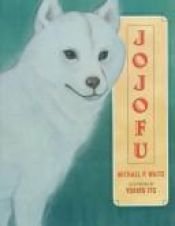 book cover of Jojofu by Michael P. Waite