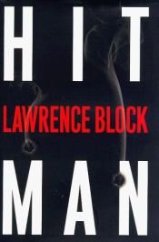book cover of Hit man by ローレンス・ブロック