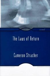 book cover of The Laws of Return by Cameron Stracher