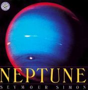 book cover of Neptune by Seymour Simon