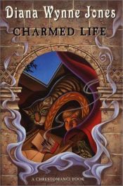 book cover of Charmed Life by Diana Wynne Jones