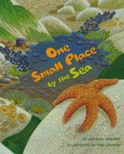 book cover of One Small Place by the Sea by Barbara Brenner