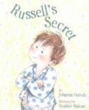 book cover of Russell Picture Book by Johanna Hurwitz