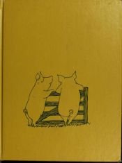 book cover of Pig Tale by Helen Oxenbury