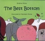 book cover of The Best Bottom by Brigitte Minne