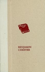 book cover of The Partisan by Benjamin Cheever