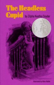 book cover of HEADLESS CUPID, THE (Yearling Books (Paperback)) by Zilpha Keatley Snyder
