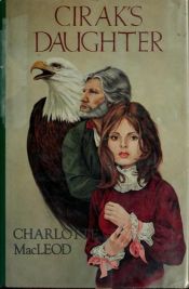 book cover of Cirak's Daughter by Charlotte MacLeod