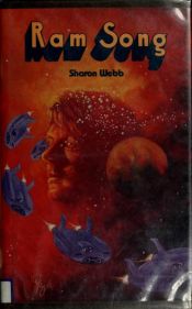 book cover of Ram Song by Sharon Webb