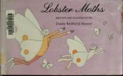 book cover of Lobster Moths by Diane Redfield Massie