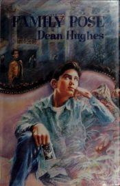 book cover of Family Pose by Dean Hughes