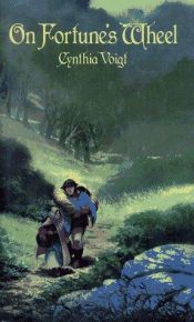 book cover of De dochter van de waard by Cynthia Voigt