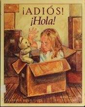 book cover of Good-bye by Barbara Shook Hazen