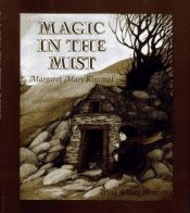 book cover of Magic in the mist by Eric Kimmel