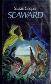 book cover of Seaward by 수전 쿠퍼