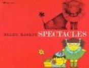 book cover of Spectacles by Ellen Raskin