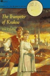 book cover of The Trumpeter of Krakow 1 by Eric P. Kelly