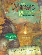 book cover of The Windigo's return : a North Woods story by Douglas Wood