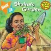 book cover of Shaina's Garden (Gullah Gullah Island) by Denise Lewis Patrick