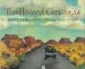 book cover of Tumbleweed Christmas by Alane Ferguson