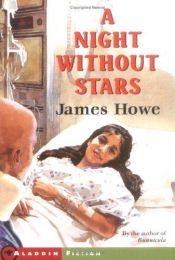 book cover of A Night without Stars by James Howe