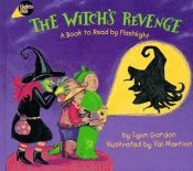 book cover of The Witch's Revenge (Lights Out) by Linda Gordon