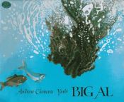 book cover of Big Al by Andrew Clements